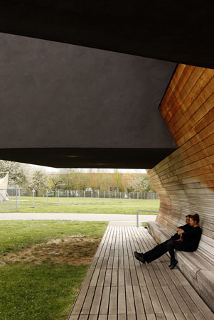 Fondazione Vitra
